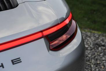 Porsche 991 Targa 4 GTS — photo 30