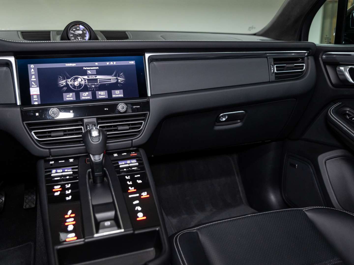 Porsche Macan I GTS - 2023 - Joinsteer - #3