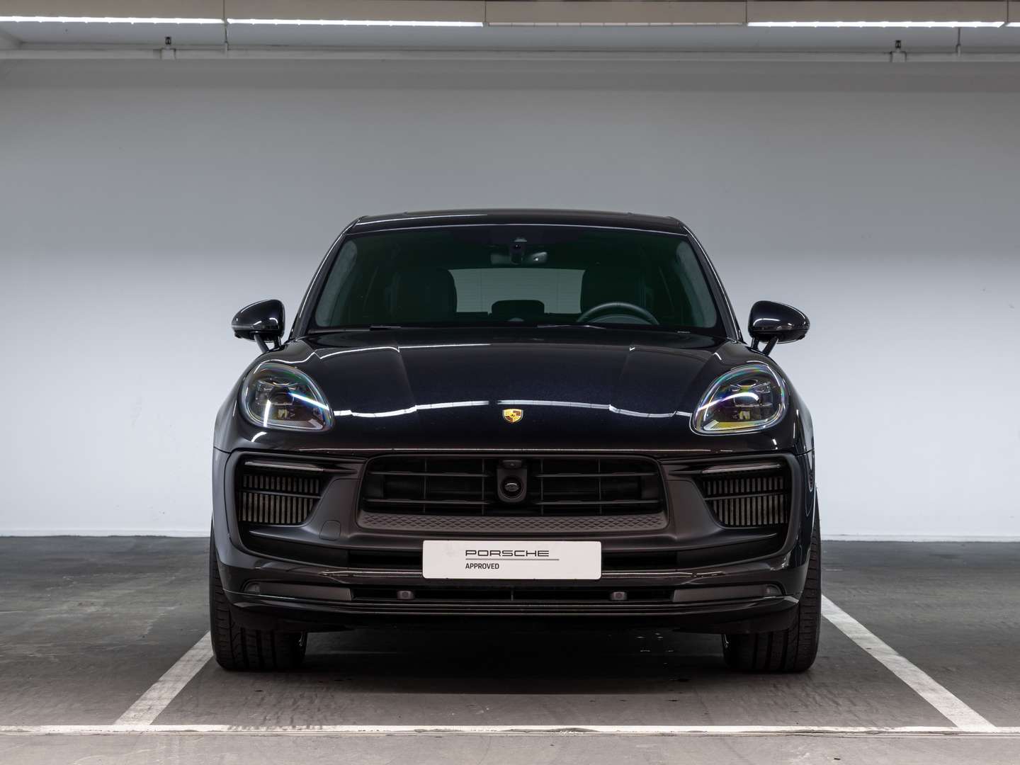 Porsche Macan I GTS - 2023 - Joinsteer - #4