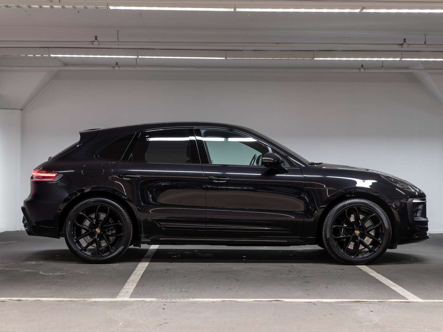 Porsche Macan I GTS - 2023 - Joinsteer - #6