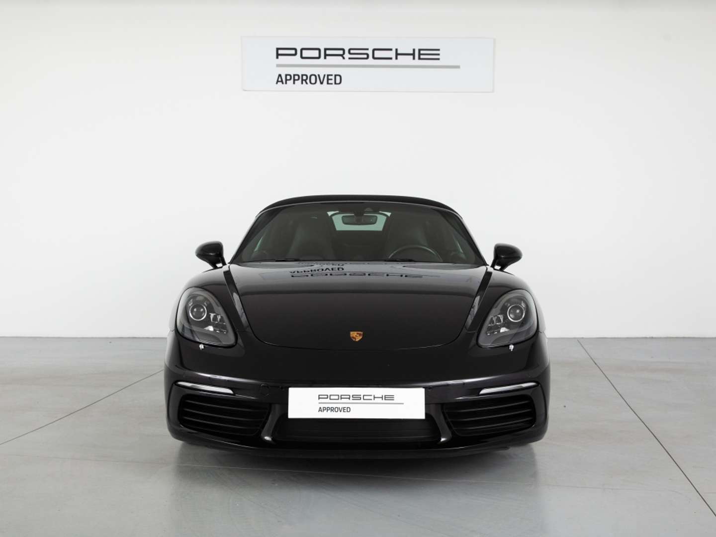 Porsche Boxster - 2018 - Joinsteer - #8