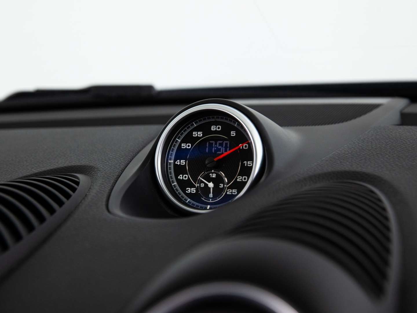 Porsche Boxster - 2018 - Joinsteer - #9