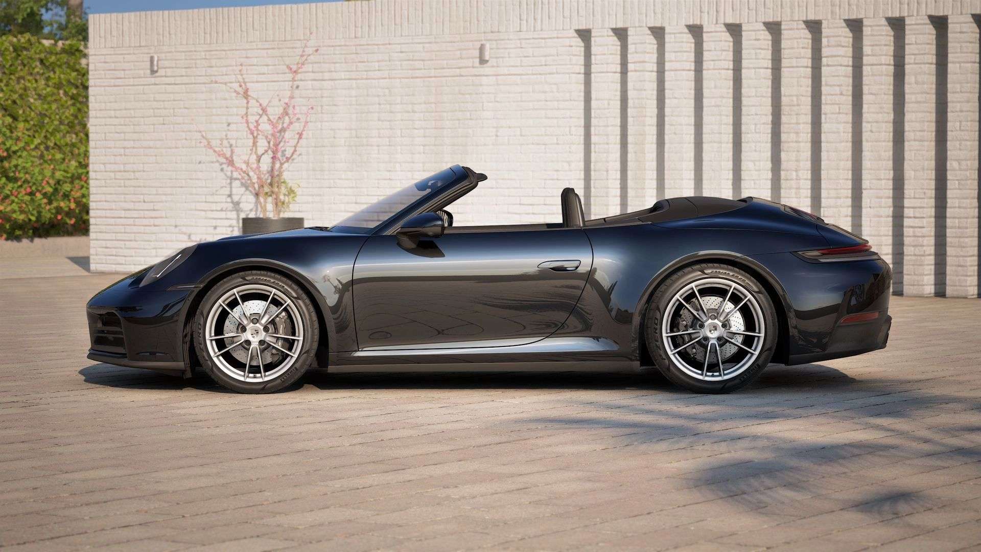 Porsche 991 Carrera - 2025 - Joinsteer - #4