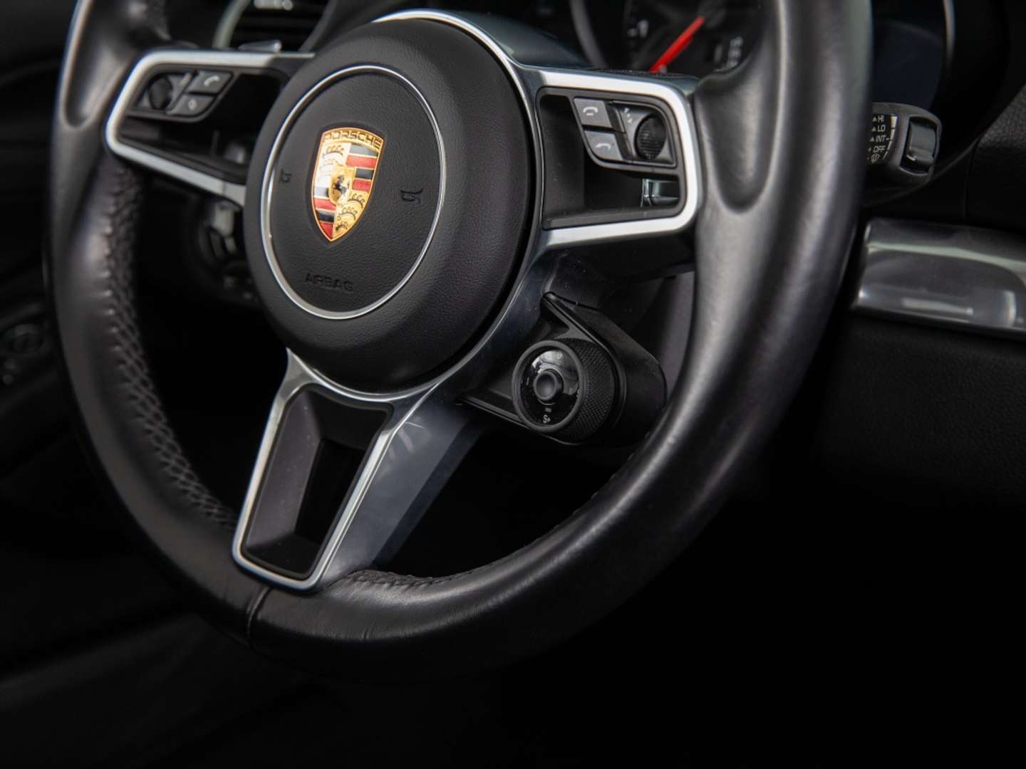 Porsche Boxster - 2018 - Joinsteer - #12