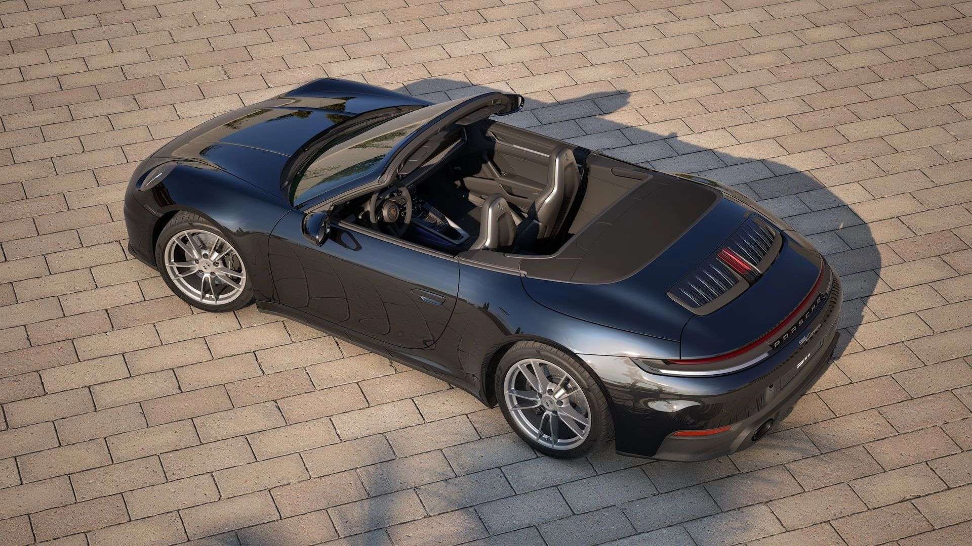 Porsche 991 Carrera - 2025 - Joinsteer - #8
