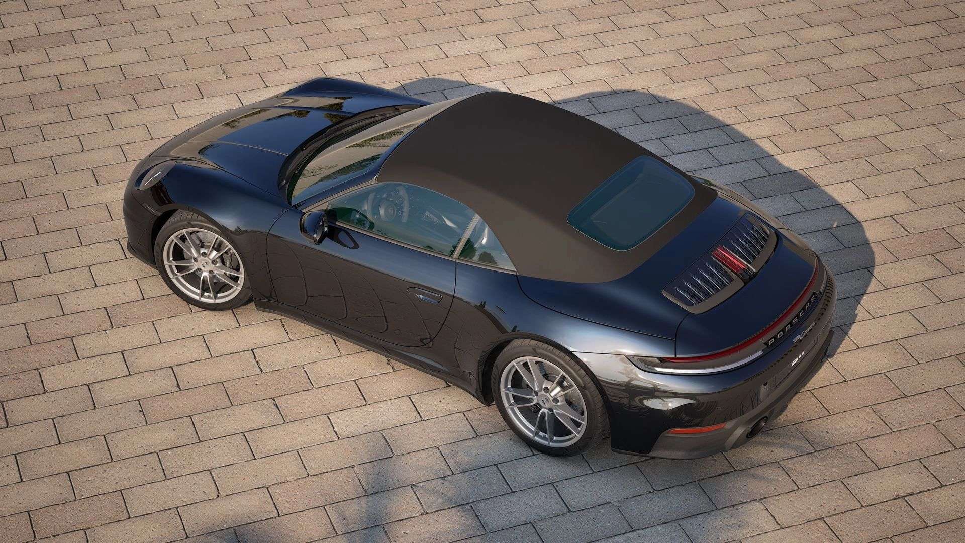 Porsche 991 Carrera - 2025 - Joinsteer - #9
