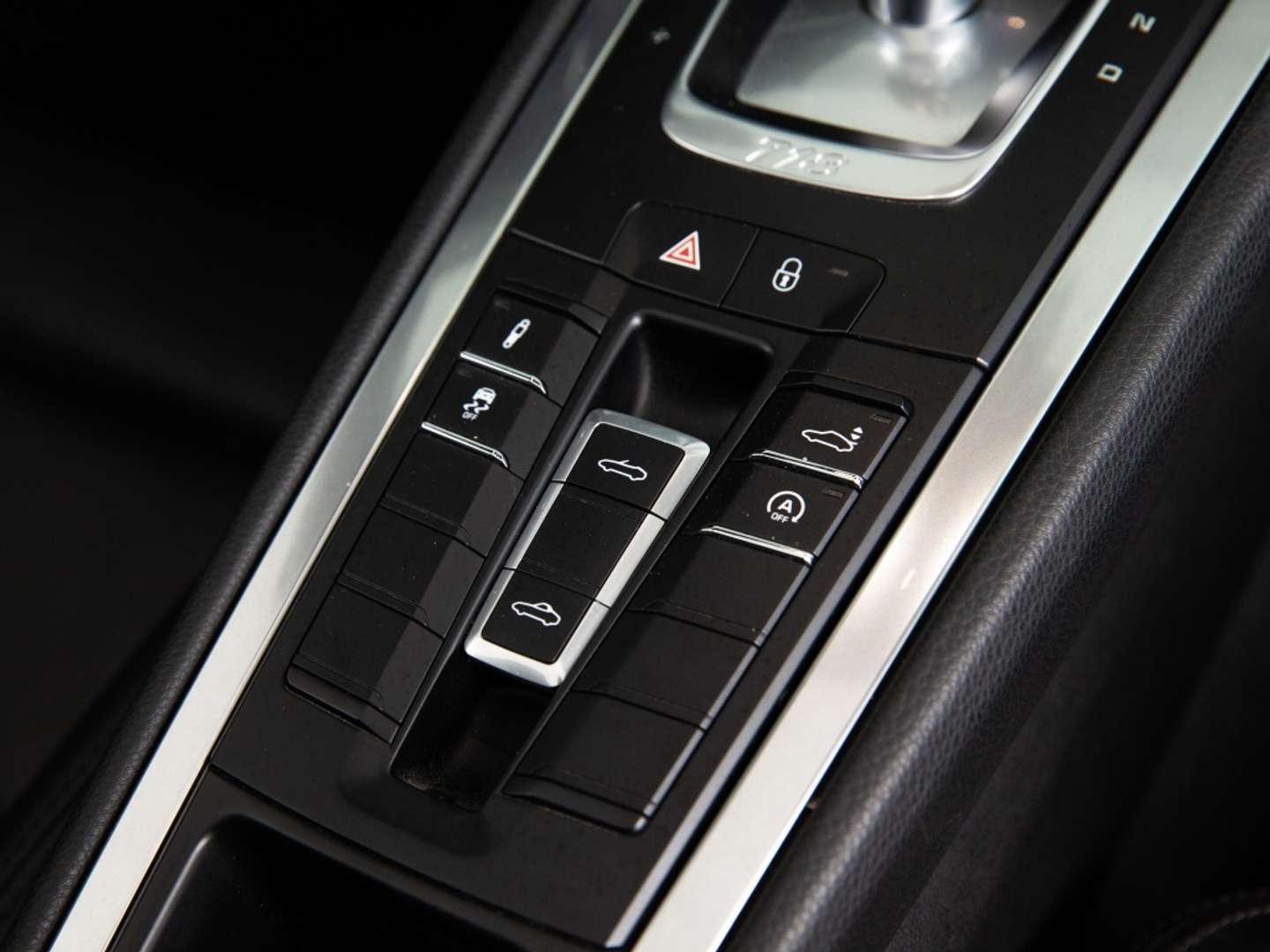 Porsche Boxster - 2018 - Joinsteer - #15