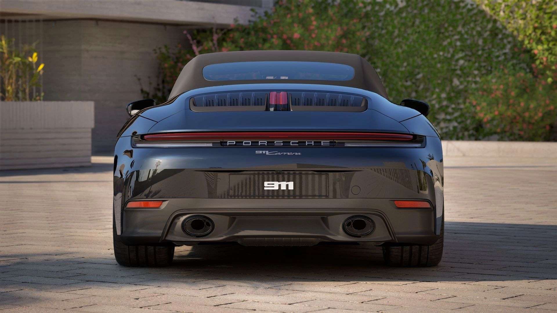 Porsche 991 Carrera - 2025 - Joinsteer - #11