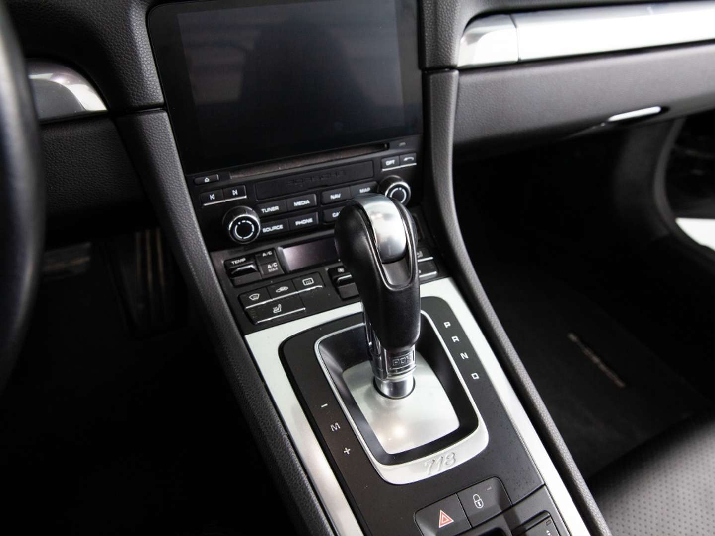 Porsche Boxster - 2018 - Joinsteer - #16