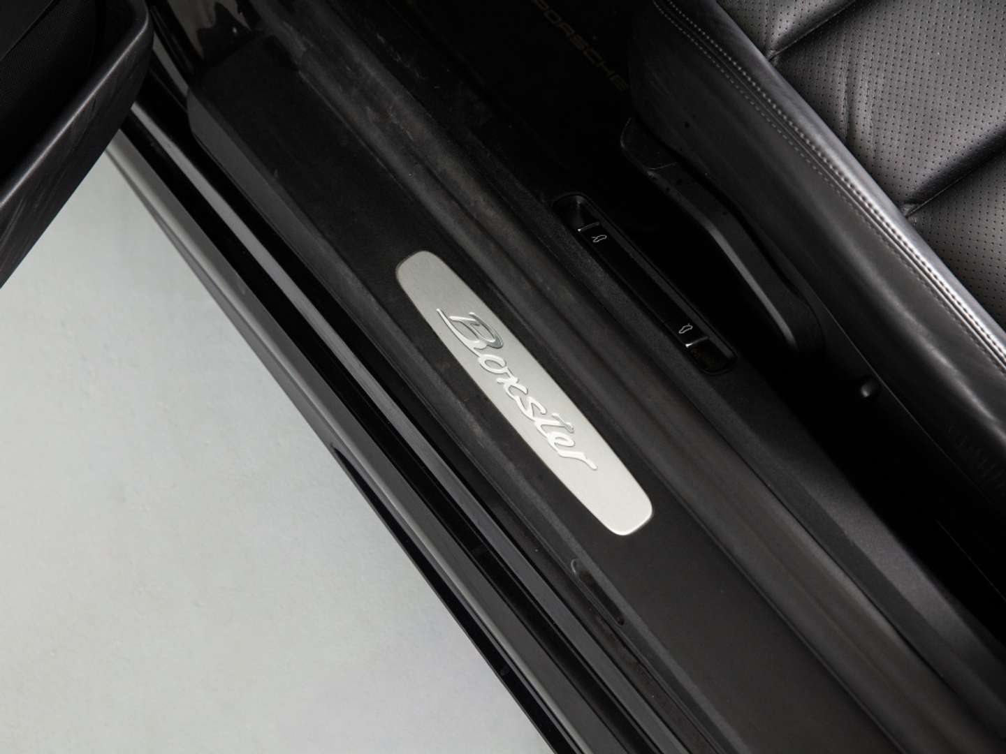 Porsche Boxster - 2018 - Joinsteer - #18