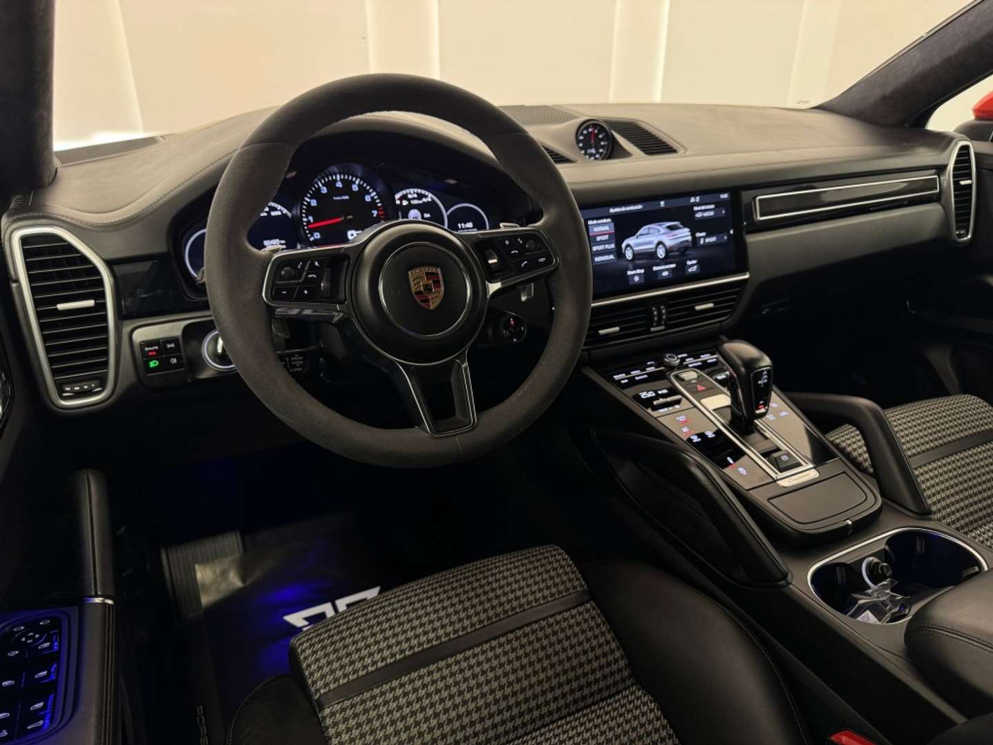 Porsche Cayenne Coupé - 2019 - Joinsteer - #6