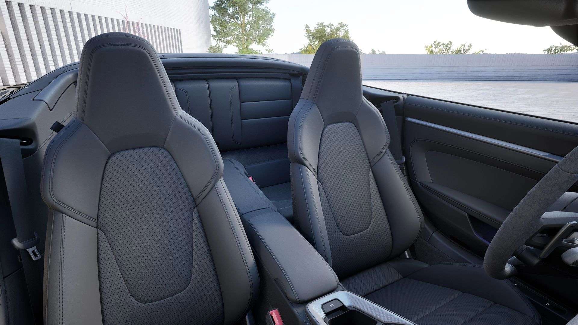 Porsche 991 Carrera - 2025 - Joinsteer - #15