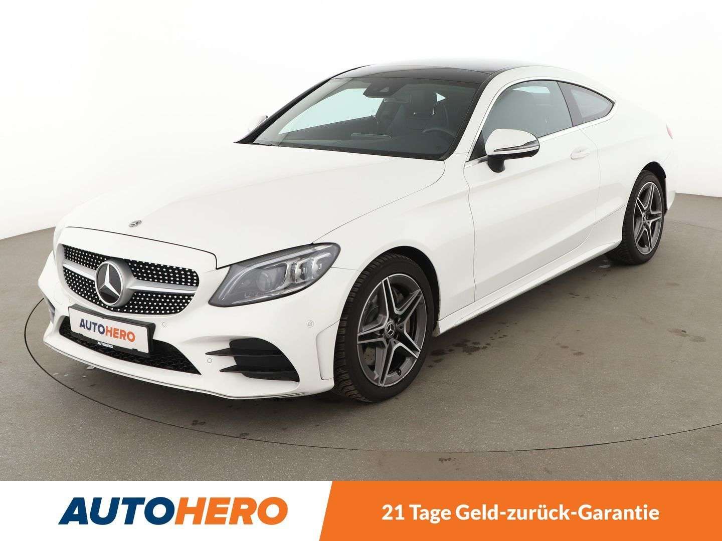 Mercedes Classe C 300 D 4Matic AMG Line - 2020 - Joinsteer - #1