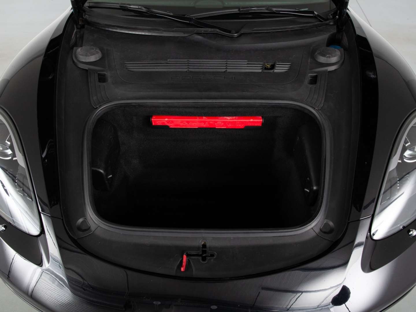 Porsche Boxster - 2018 - Joinsteer - #21