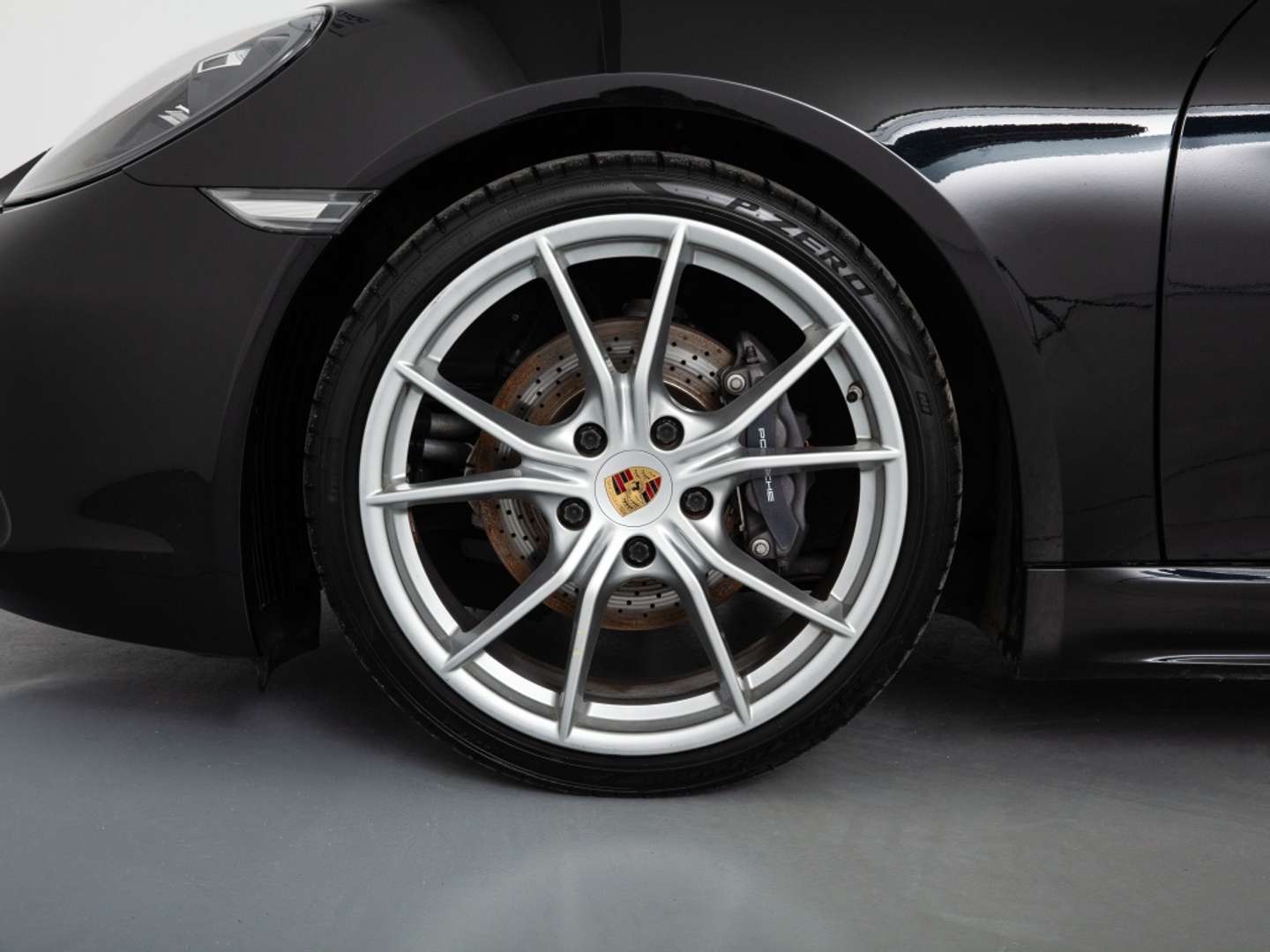 Porsche Boxster - 2018 - Joinsteer - #26