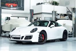Porsche 991 GTS - 2019 - Joinsteer - #1