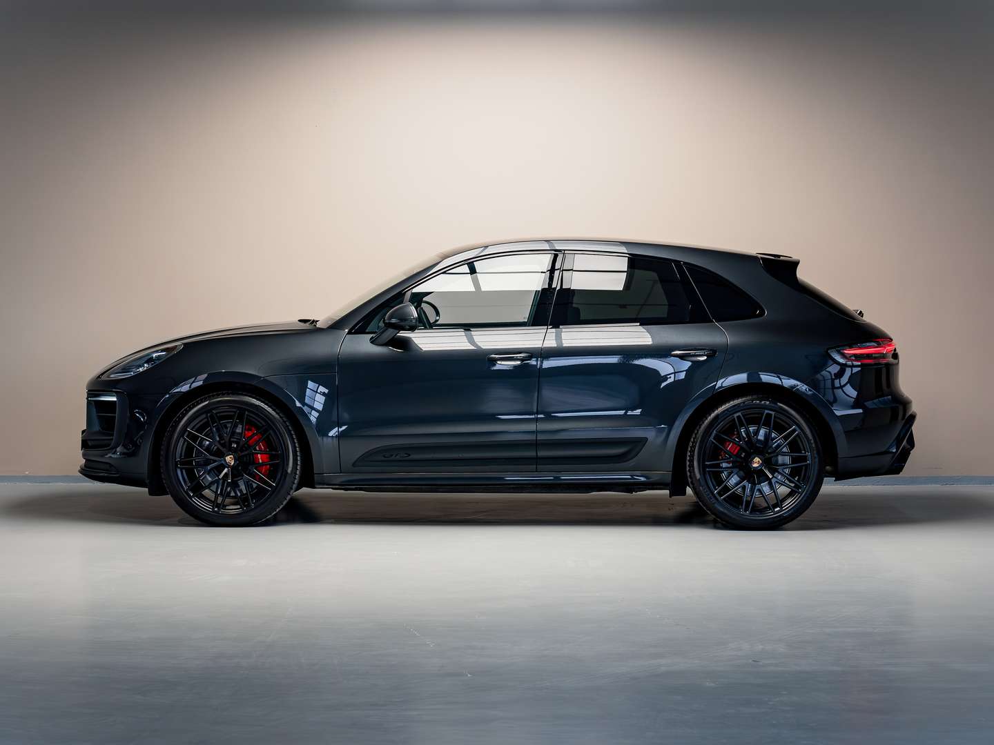 Porsche Macan III Turbo Performance Package - 2022 - Joinsteer - #3