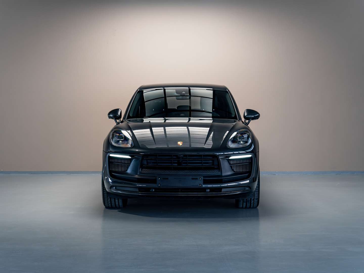 Porsche Macan III Turbo Performance Package - 2022 - Joinsteer - #5