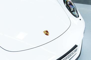 Porsche 991 GTS — photo 22