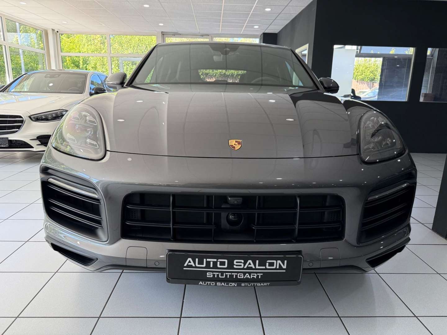 Porsche Cayenne Coupé GTS - 2019 - Joinsteer - #5