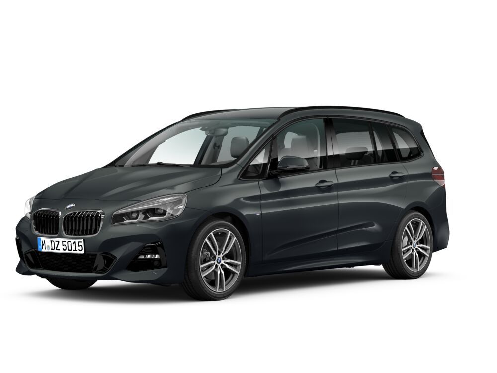 BMW Série 2 216d 116 Ch Gran Tourer Finition M Sport - 2019 - Joinsteer - #1