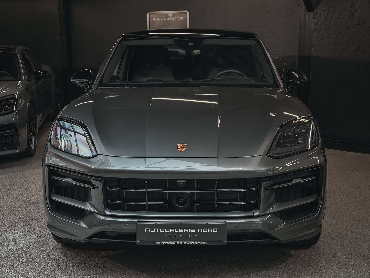 Porsche Cayenne Coupé S E-Hybrid - 2025 - Joinsteer - #3