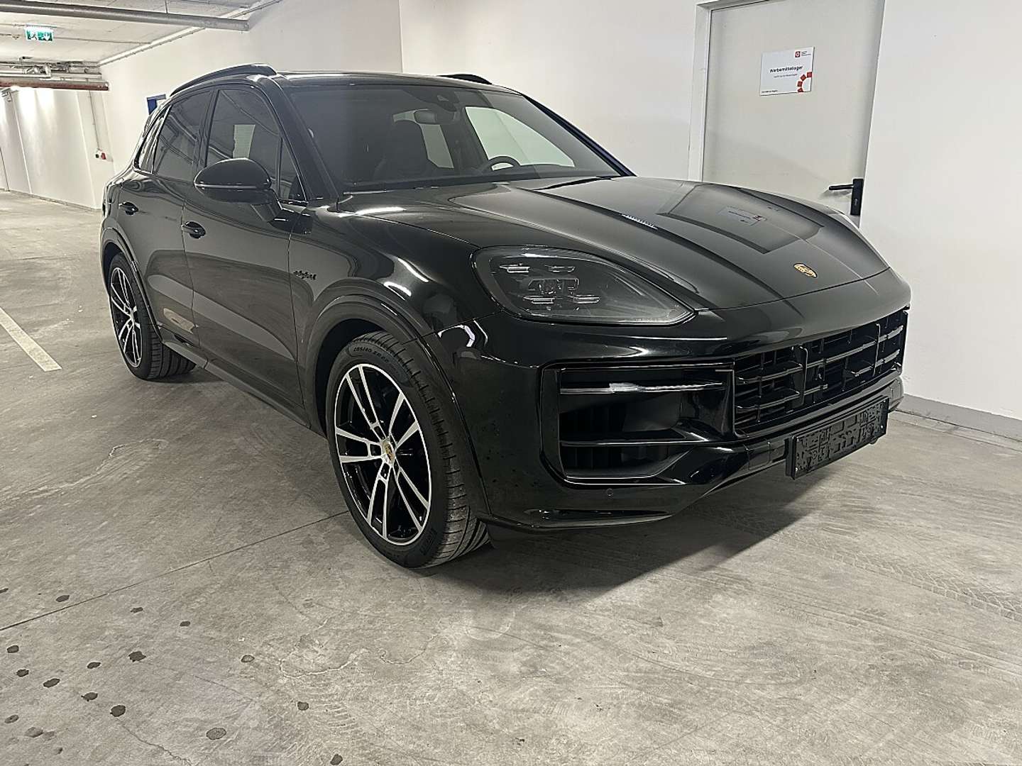 Porsche Cayenne III - 2024 - Joinsteer - #6