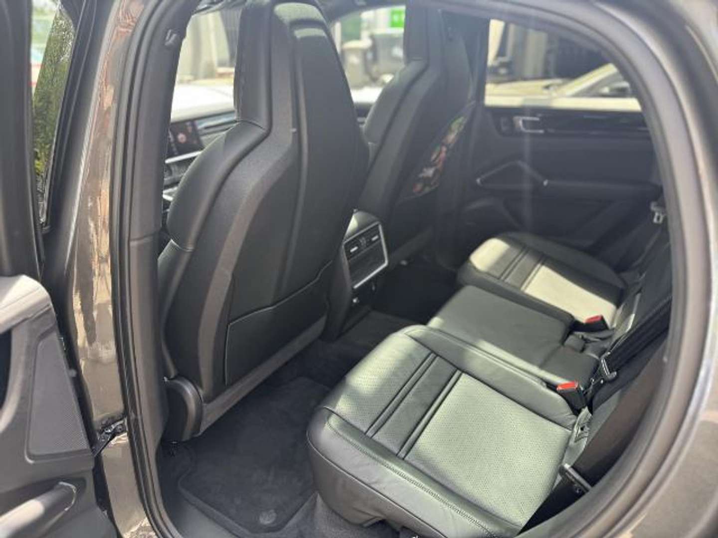 Porsche Cayenne Coupé E-Hybrid - 2022 - Joinsteer - #6