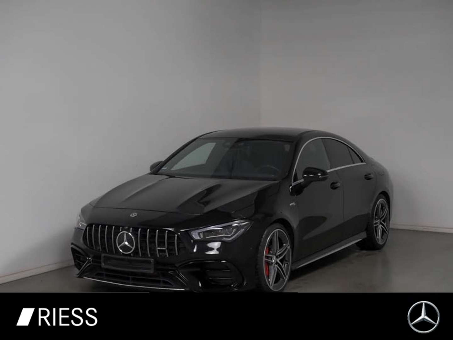 Mercedes CLA 45 AMG 4M S - 2023 - Joinsteer - #1