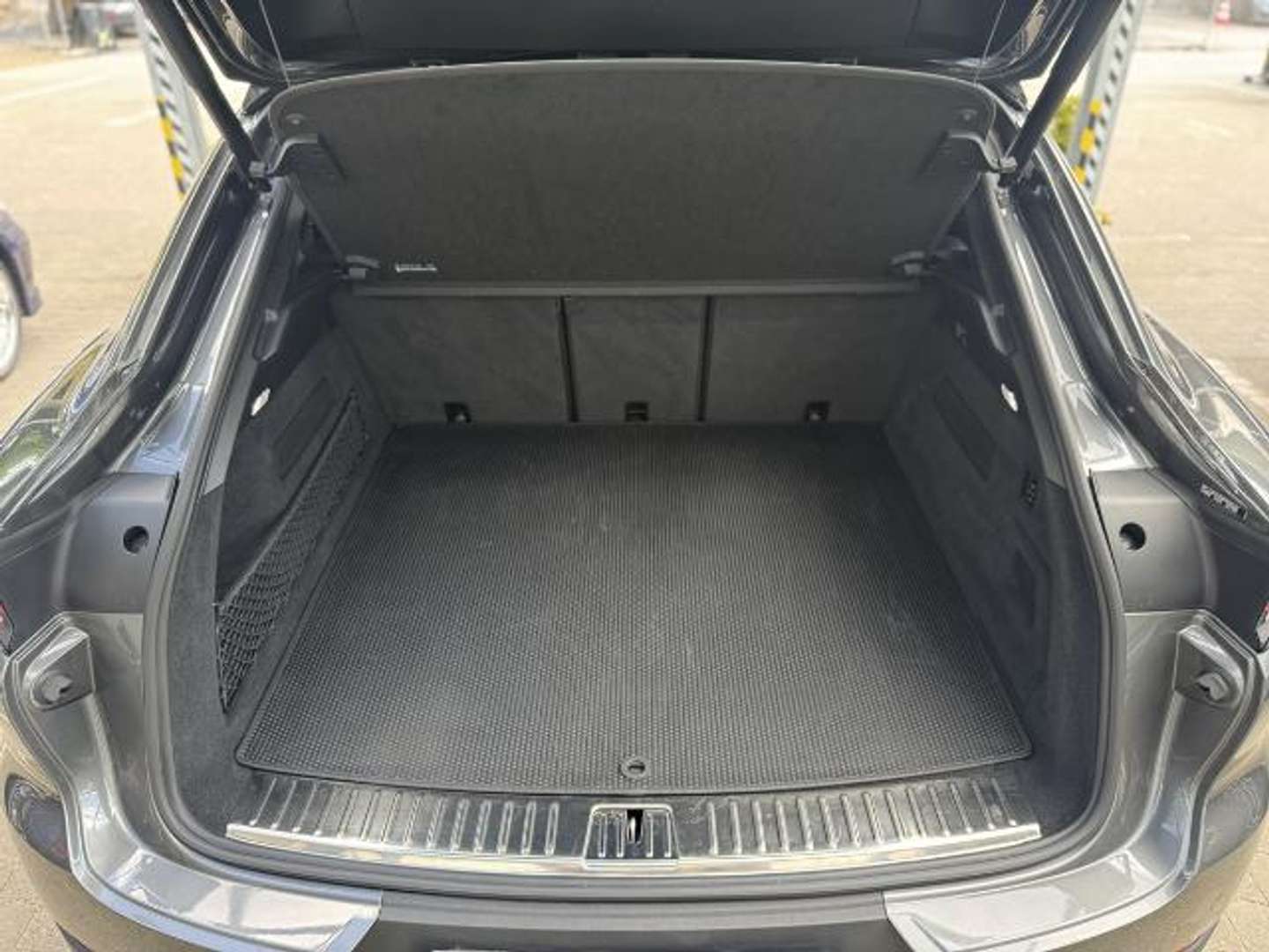 Porsche Cayenne Coupé E-Hybrid - 2022 - Joinsteer - #11