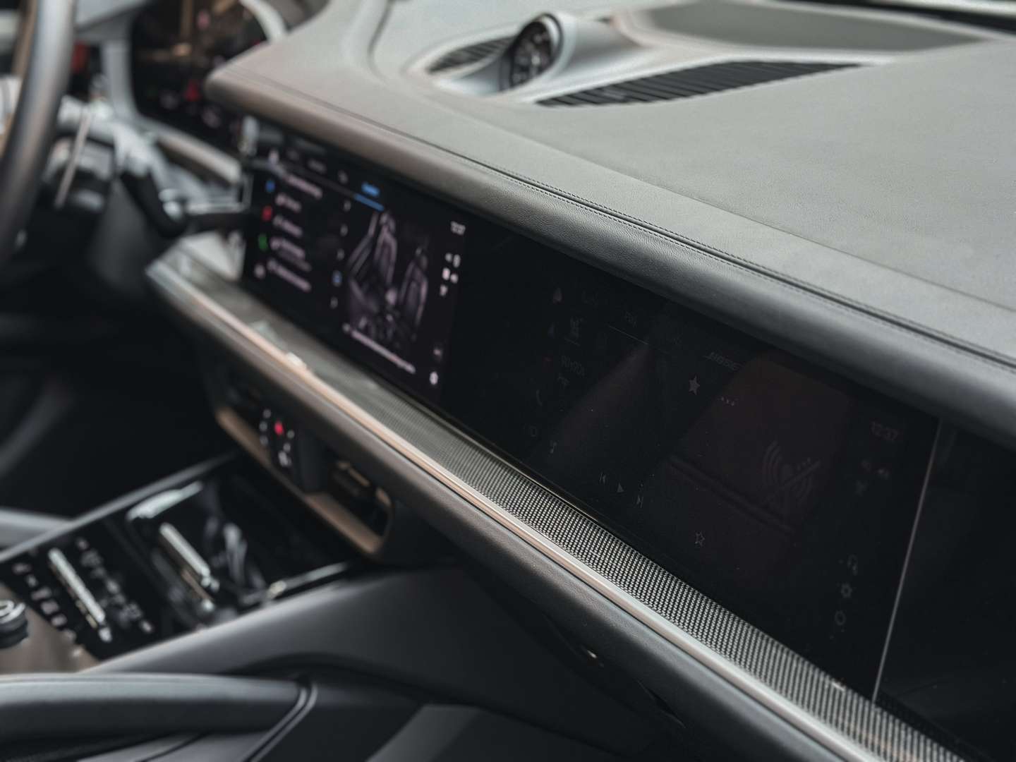 Porsche Cayenne Coupé S E-Hybrid - 2025 - Joinsteer - #15