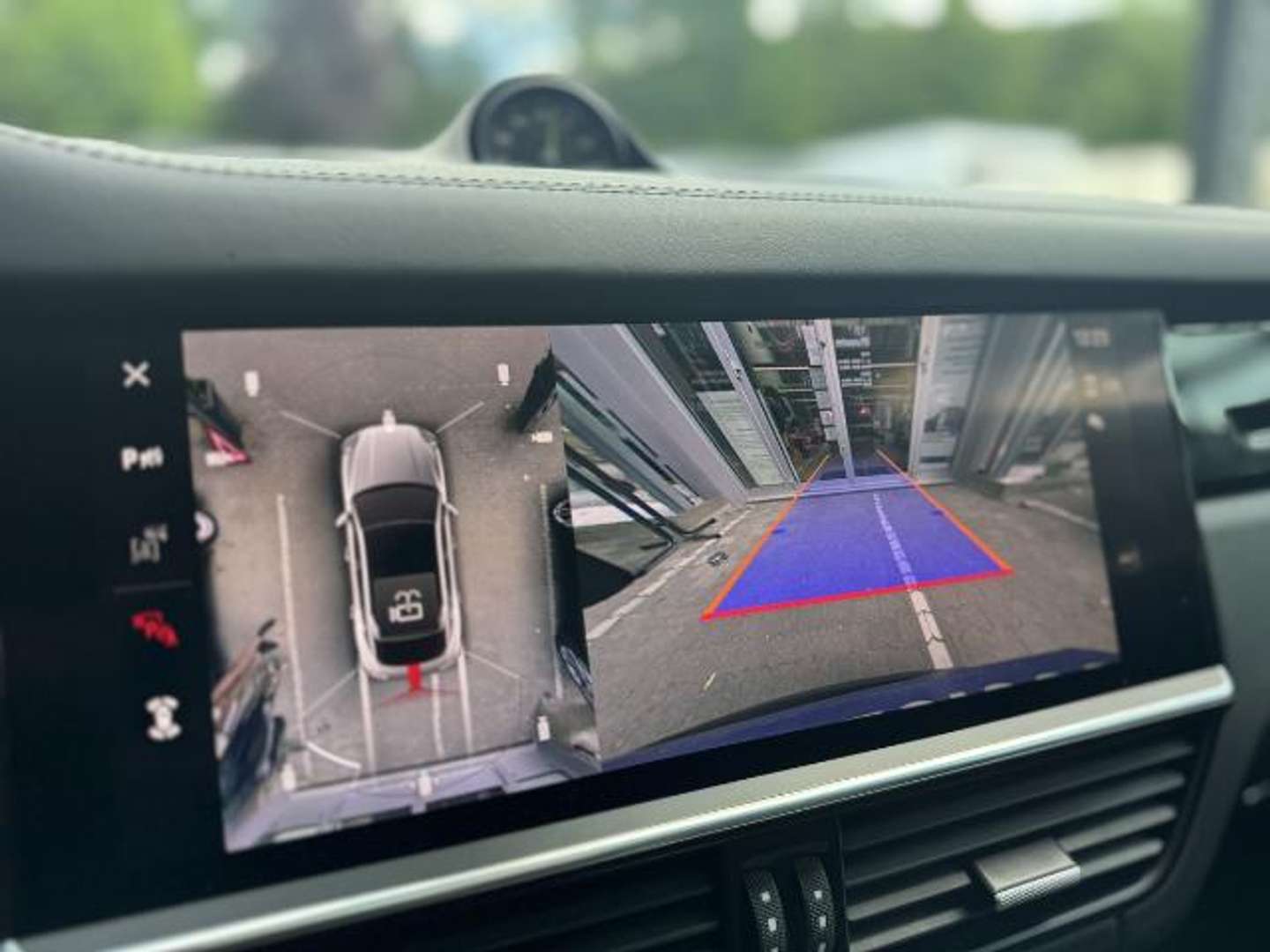 Porsche Cayenne Coupé E-Hybrid - 2022 - Joinsteer - #15