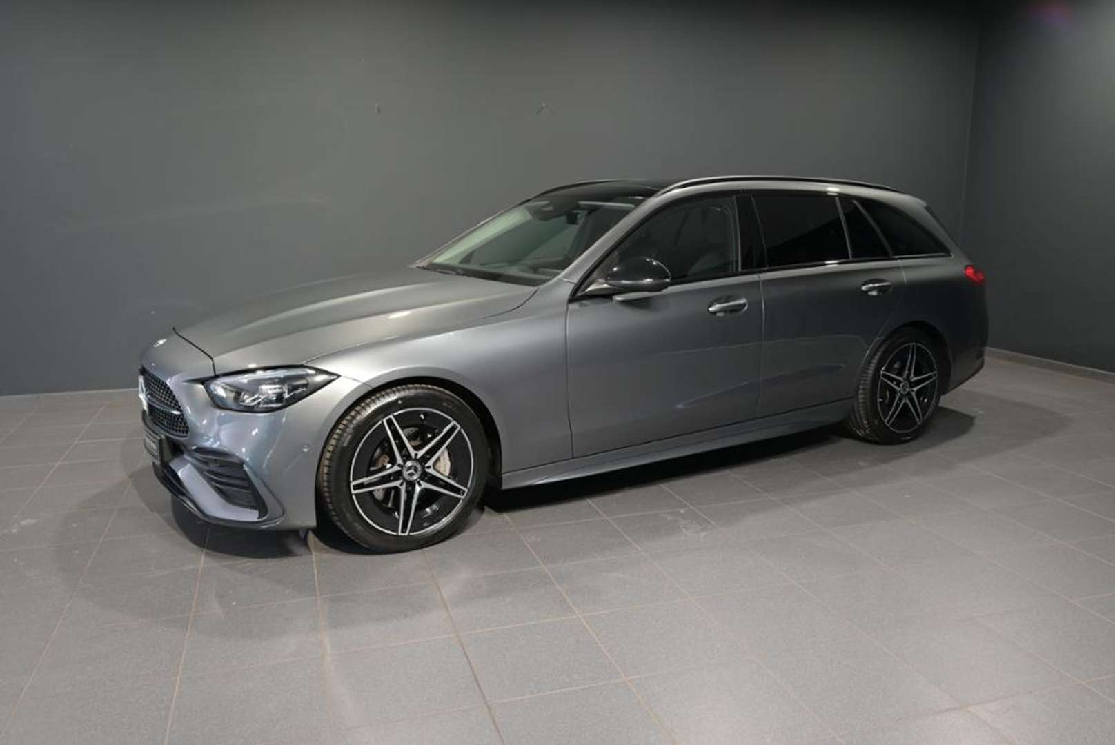 Mercedes Classe C 200 AMG LINE ADVANCED PLUS - 2023 - Joinsteer