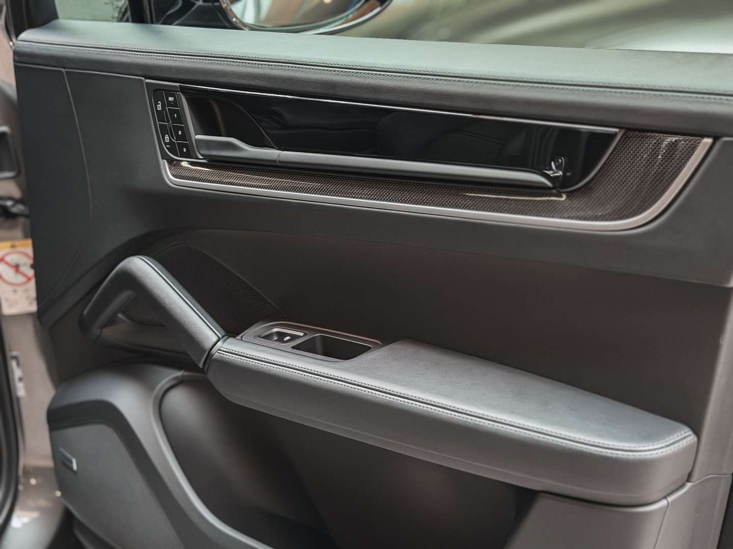 Porsche Cayenne Coupé S E-Hybrid - 2025 - Joinsteer - #17