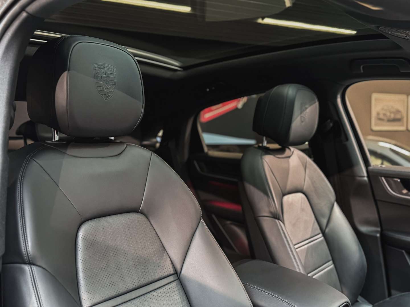 Porsche Cayenne Coupé S E-Hybrid - 2025 - Joinsteer - #18