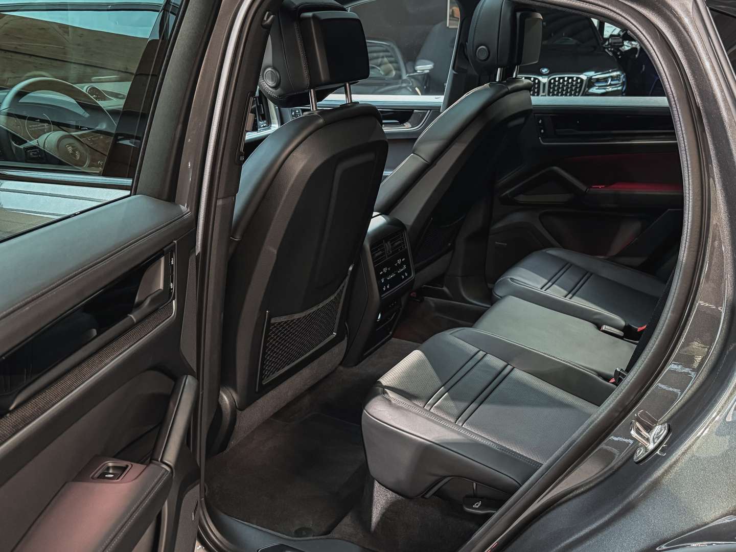 Porsche Cayenne Coupé S E-Hybrid - 2025 - Joinsteer - #19