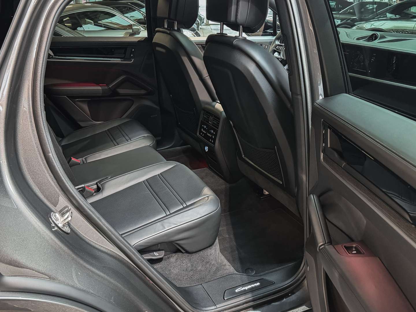 Porsche Cayenne Coupé S E-Hybrid - 2025 - Joinsteer - #20