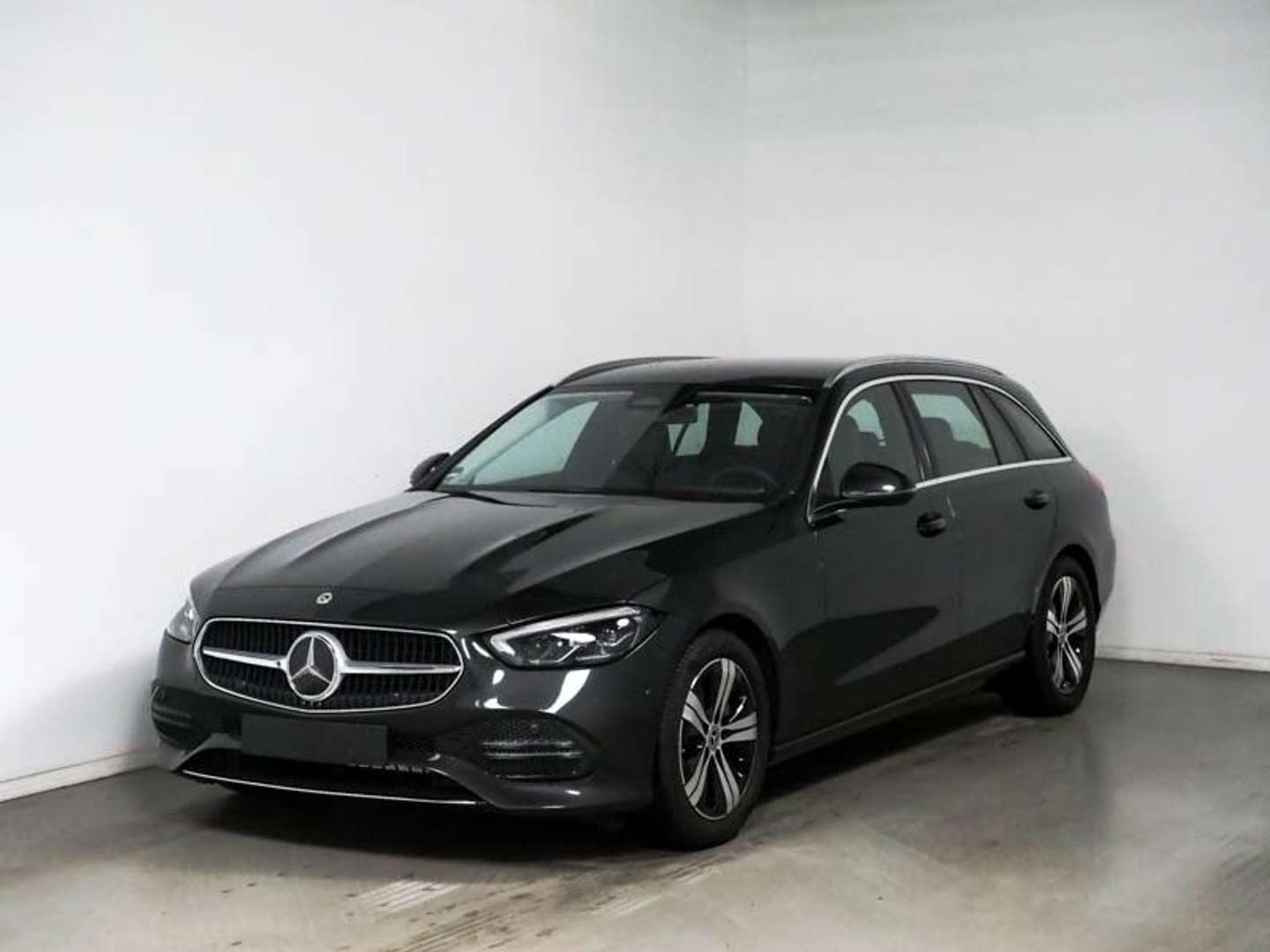 Mercedes Classe C 180 AVANTGARDE - 2022 - Joinsteer