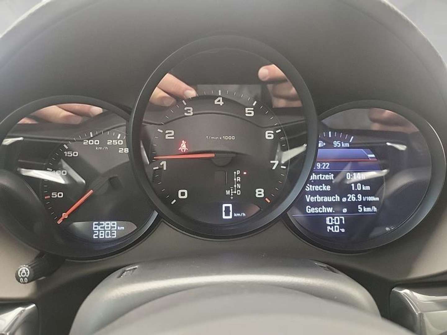 Porsche Boxster Base - 2024 - Joinsteer - #4