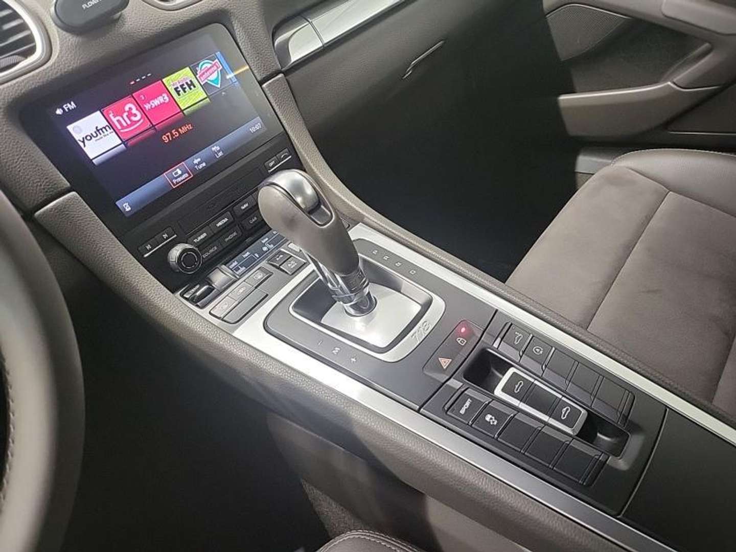 Porsche Boxster Base - 2024 - Joinsteer - #6