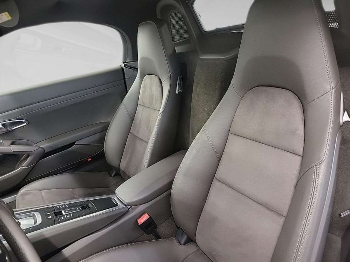 Porsche Boxster Base - 2024 - Joinsteer - #17