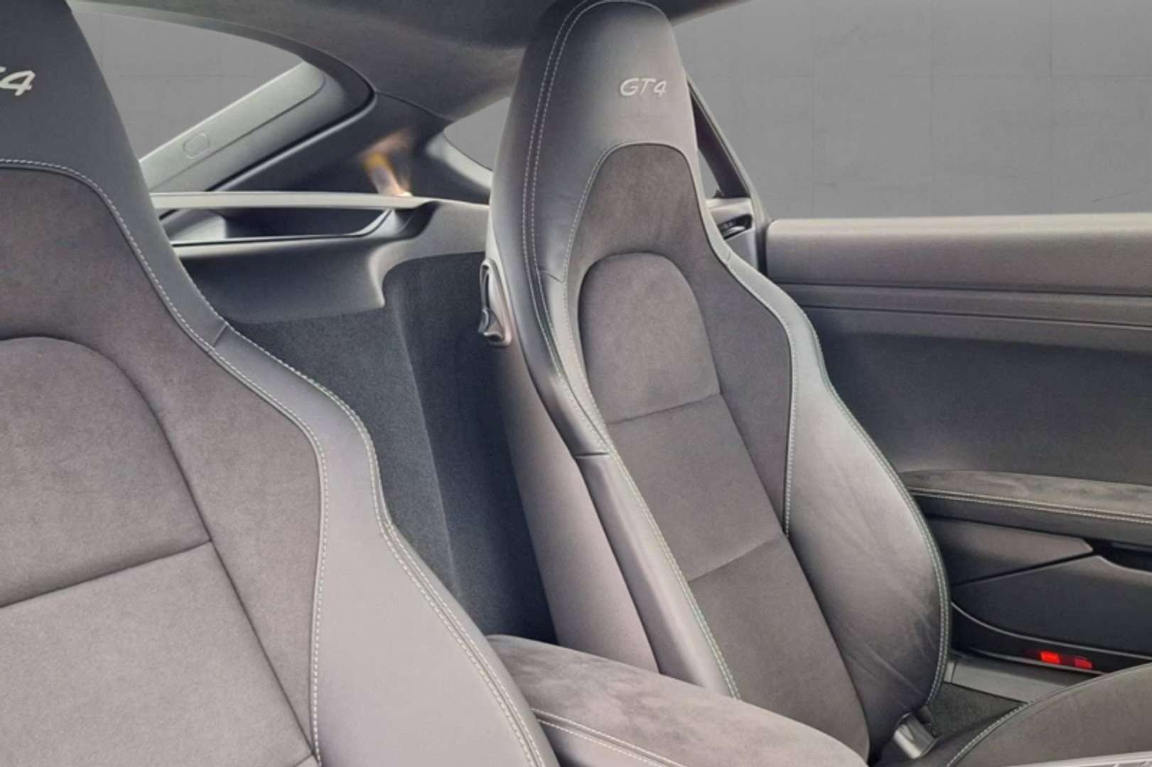 Porsche 718 Cayman GT4 - 2022 - Joinsteer - #5