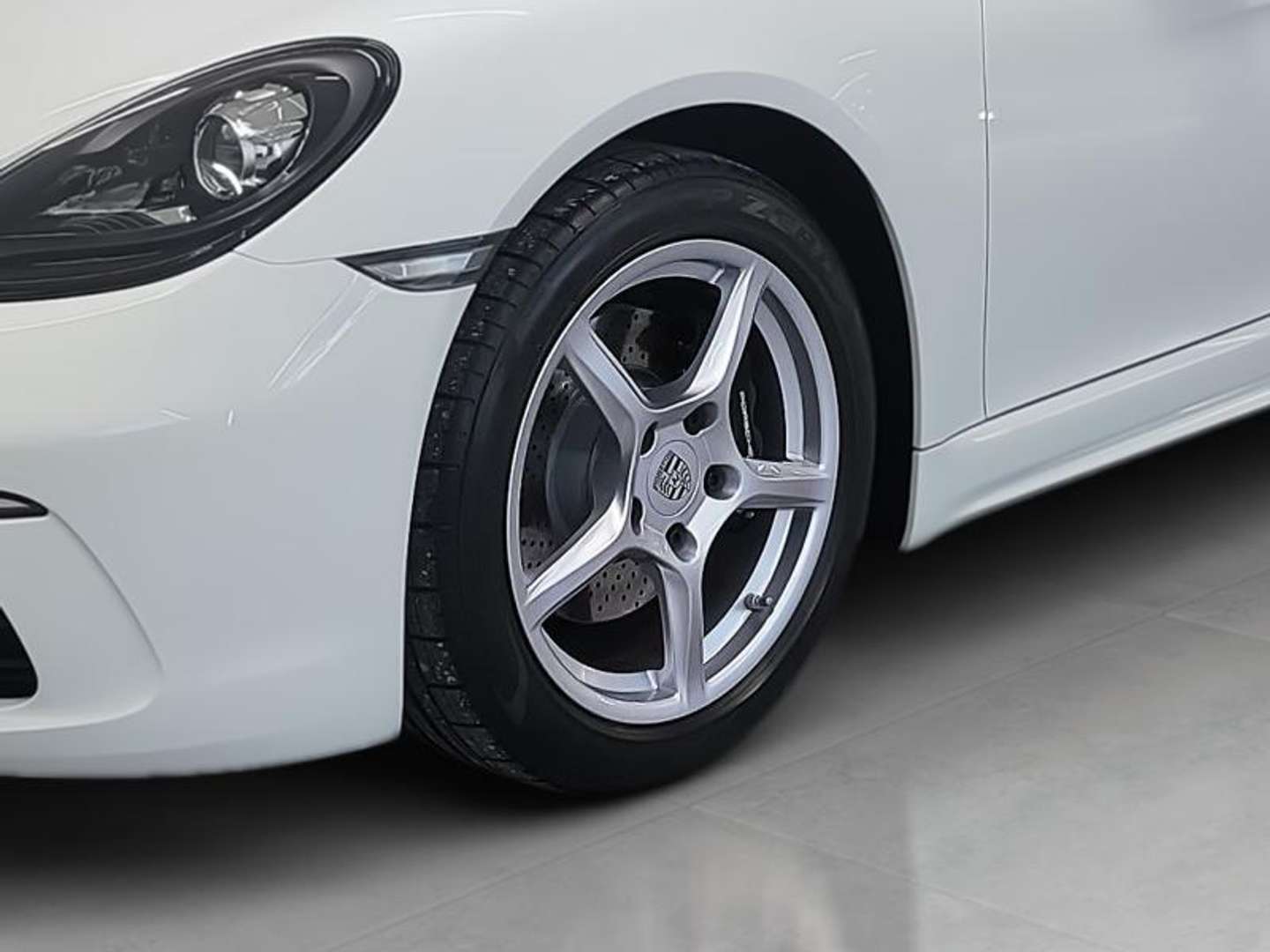 Porsche Boxster Base - 2024 - Joinsteer - #23