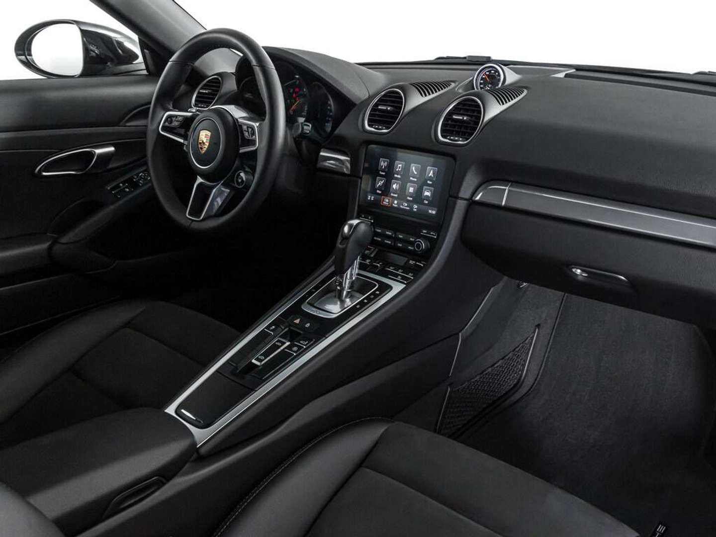 Porsche Boxster Base - 2024 - Joinsteer - #7