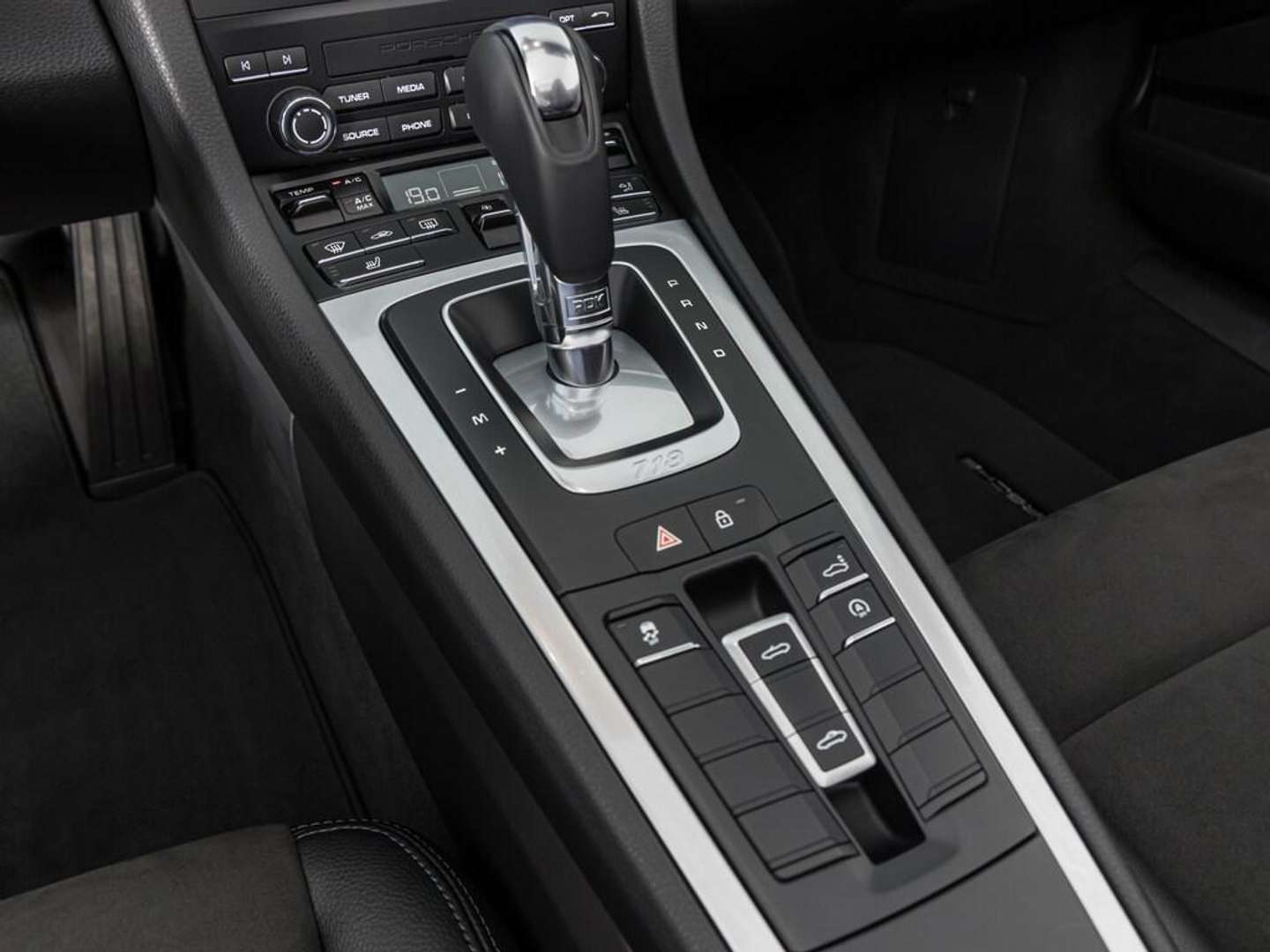 Porsche Boxster Base - 2024 - Joinsteer - #11