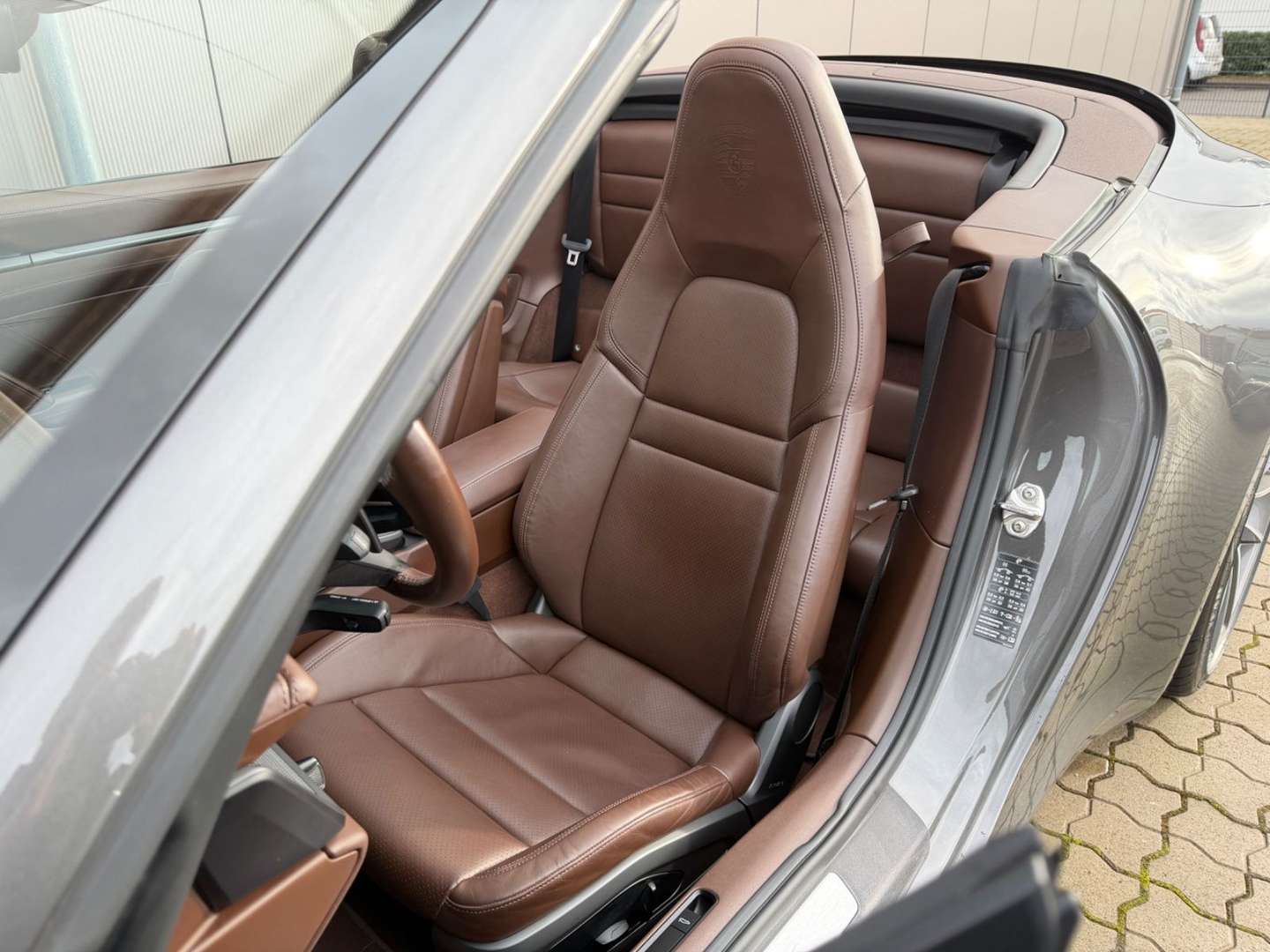 Porsche 992 I Carrera S - 2019 - Joinsteer - #7