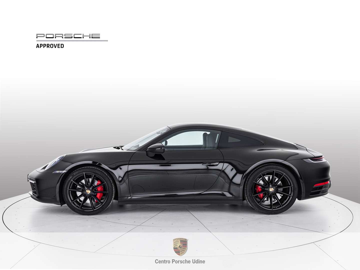 Porsche 991 Carrera 4S - 2020 - Joinsteer - #2