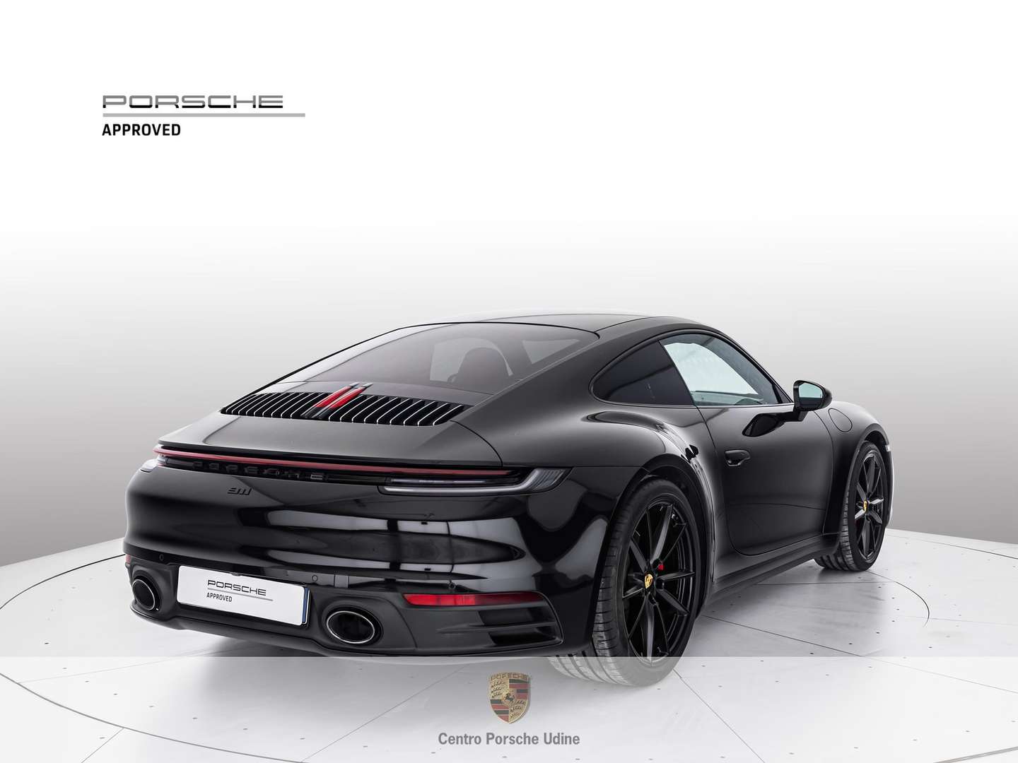 Porsche 991 Carrera 4S - 2020 - Joinsteer - #3