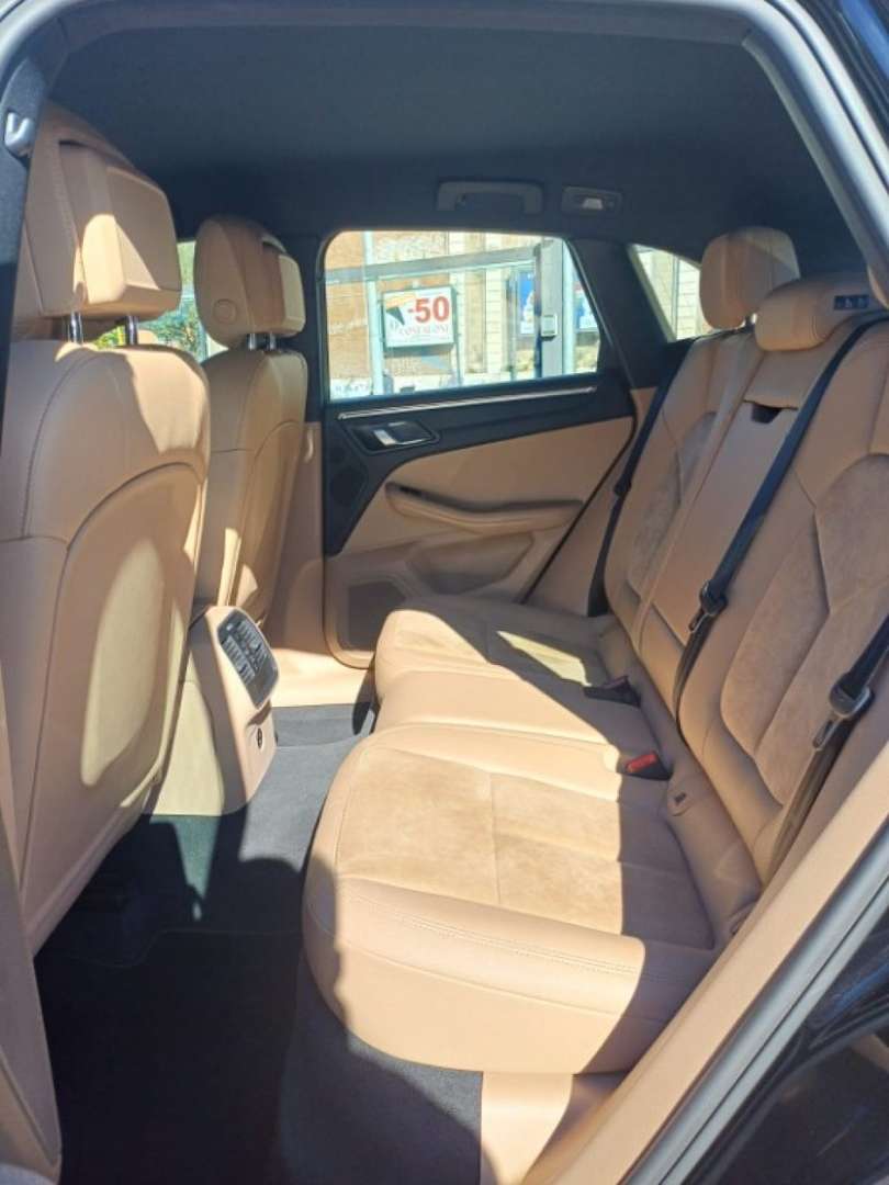 Porsche Macan I Base - 2021 - Joinsteer - #6