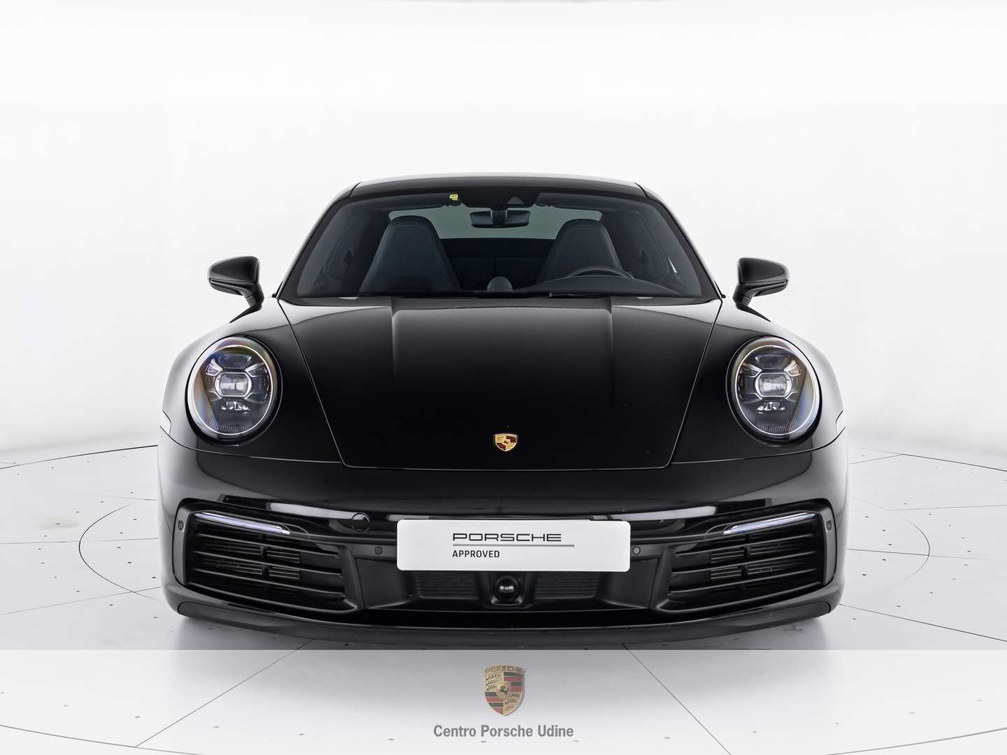 Porsche 991 Carrera 4S - 2020 - Joinsteer - #4